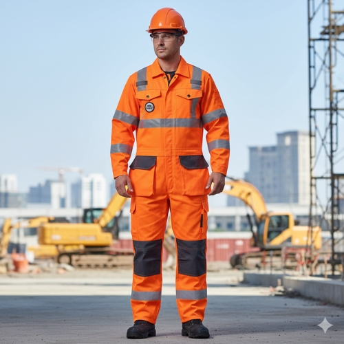 Top boiler suit manufacturers in pune